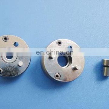 Injector Spare Parts 2 430 136 085 2430136085 Spacer Pin Plate