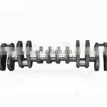 Forged Crankshaft 2W7458 4N7696