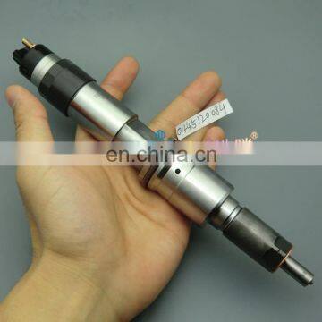 ERIKC 0 445 120 084 Factory Direct Price Injector 0445 120 084 Common Rail Diesel Injection 0445120084 for RENAULT