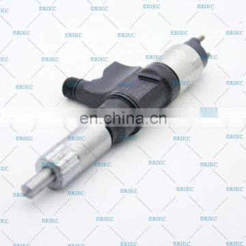 Common rail injector 0950005470 8-97329703-5 0950005471 fuel injector pump 8-97329703-1 for Isuzu N-Series