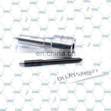 DLLA153P977 jet spray nozzle DLLA 153 P977 diesel pump nozzle DLLA 153P 977 093400-9770 for denso 095000-6691