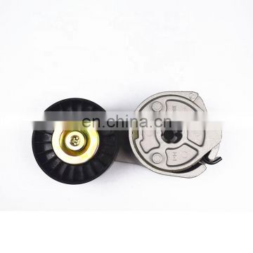 Diesel engine spare part plastic ISDE 4891116 belt tensioner pulley