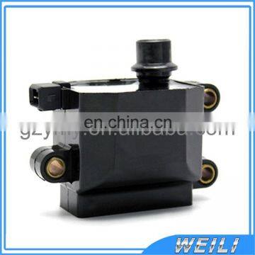 Auto Ignition Coil For GRANADA SCORPIO VW GOL 60801004010 95WF12029BA 7053859 F5FU12029AA F000ZS0102