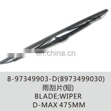 High quality 8-97349903-d /8973499030 Blade Wiper for i suzu