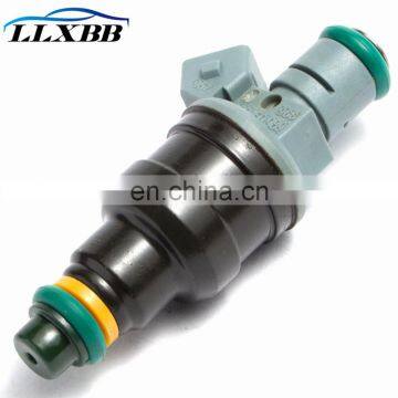 Original Fuel Injector Injection Nozzle 0280150989 For VW Santana Volvo 0261330025A 1389536