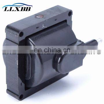 Genuine Quality Auto Ignition Coil E2FZ12029A E3FZ12029A E73Z120 For Mazda F3FU12029AA F5FZ12029A photo-2