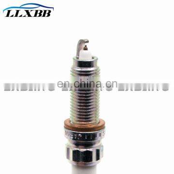 Factory Supply Genuine Iridium Spark Plug 12120039664 SILZKBR8C8S For BMW photo-5