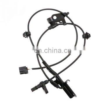 R&C High Quality Auto Front Right ABS Wheel Speed Sensor for Toyota RAV4 2005-2012 89542-42050 8954242050 Wheel Speed Sensor