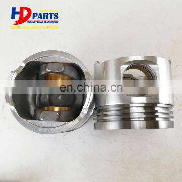 3126 Engine Piston Crown 1334983 133-4983 Skirt 2382726 238-2726 938G 950G 962G Loader photo-4