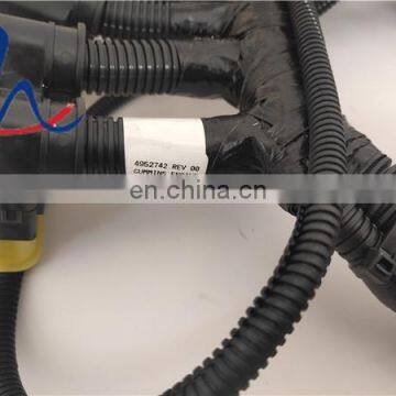 QSX15 ISX15 Engine Parts Wiring Harness 3681735 3681556 4952742 for Kenworth W990 565HP