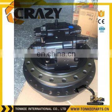 14528280 EC290B Final Drive Assy & Travel Motor for Excavator