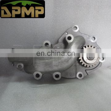 HINO J08E oil pump for 15110-2150 SK330-8 SK350-8 VH151102150A ,excavator spare parts,J08E engine parts