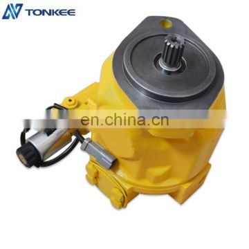 E330D E336D hydraulic fan motor 259-0815 hydraulic pump motor 24420