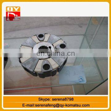 excavator rubber pump coupling EX200 EX300 EX400