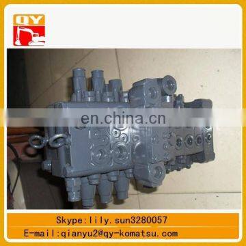 hydraulic control valve 70-8 pc78us-6 control valve for excavator