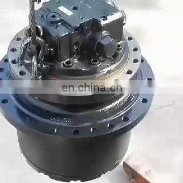 Chinese Suppliers Pc200-7 Final Drive 20Y-27-00351 Travel Motor Ass'y