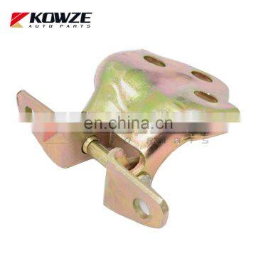 Front Door Hinge Lock For Mitsubishi Pajero Space Wagon V31 V32 V36 V45 V46 N34W MB517721