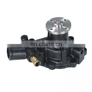 High Quality OEM Factory Price 8-97021171-1 4BC2 Auto Water Pump for isuzu