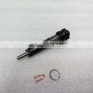 Engine Fuel Injector 3863231Diesel Fuel Injector 0 432 131 740 0432131740 photo-4