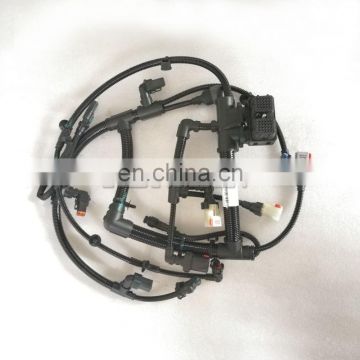 DCEC ISDe6.7 Cummins Electronic Control Module ECM Wiring Harness 5271507