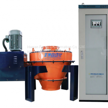 FB-CCM250E Powdered Material Tank Weigh Feeder