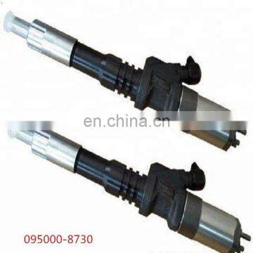 Diesel fuel injector 095000-8730