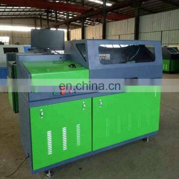 High Pressure Diesel Common Rail Fuel Injection System Test Bench photo-5
