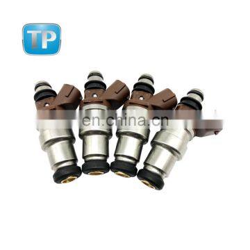 Upgrade Fuel Injectors OEM 23250-75050 23209-75090 2325075050 2320975090