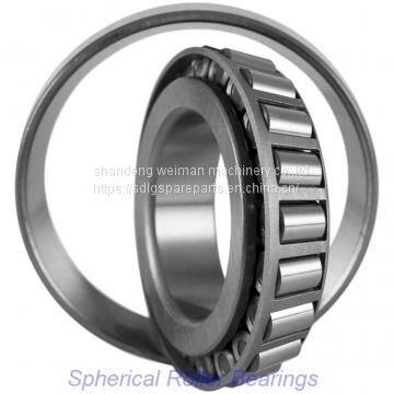 Spherical Roller Bearings