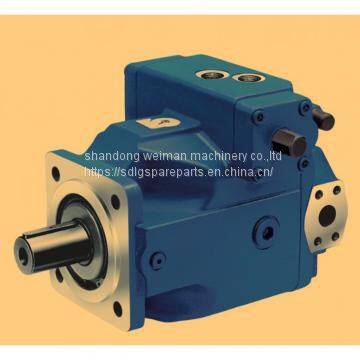 bosch gear pump 0510