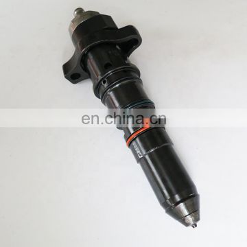 Construction Machinery Diesel 3095773 K19 Engine Injector