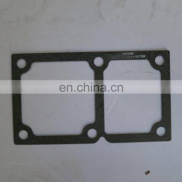 Diesel Engine Spare Parts Gasket for Filter Head 3629387 K38 K50 Oil Filter Head Gasket