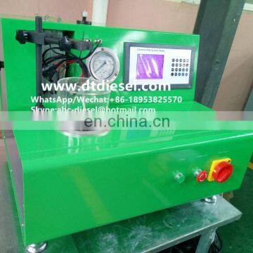 DTS100 Common Rail Injector Tester with low price