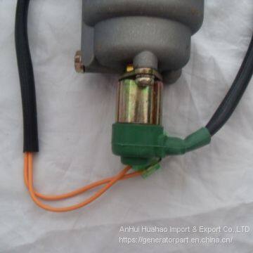 High Quality 5KVA 188F GX390 Power Generator Carburetor Assembly Automatic photo-3