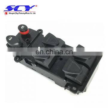 Electronic Power Window Switch Window Lifter Switch Suitable for Honda 35750-SNA-A130-MM 901-605 35750SNAA130MM 901605