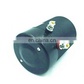 24v dc Motor 2kw High Torque for Forklift HPU Jinle MD24160 photo-5