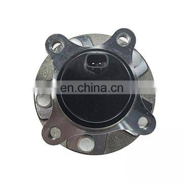 Wholesale High Quality Factory Cheap Price Car Spare Parts Auto Front Wheel Bearing For Car OEM 43560-0N010 43550-02050 photo-4
