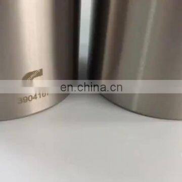 Excavator PC300-5 PC300-6 Engine S6D108 SA6D108 SAA6D108E Cylinder Liner 6222-21-2210 6222-23-2231 6121-21-2220 6121-21-2210