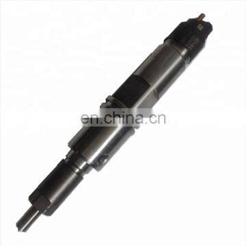 Dongfeng DCI11-EDC7 engine fuel injector D5010222526 / 0445120106