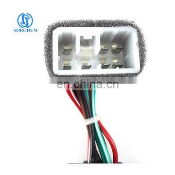 Universal Window Lifter Switch For Hyundai 93690-73050 photo-4