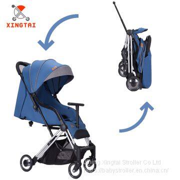 Best Lightweight Pushchair Compact Newborn Baby Travel Stroller photo-2