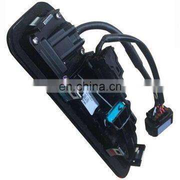 Задняя камера заднего вида, камера багажника 95760 - E6201 для Hyundai Sonata 2015 - 2016 годов photo-2