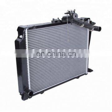 Hot Product Gsxr1000 Radiator Aluminum For Chinese Truck photo-5