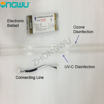 UV Germicidal Lamp