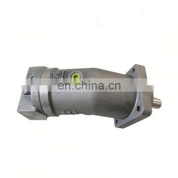 Bend Inclined Shaft Neck Pump Plunger Pump/motor A2F10.12.23R2P3 Quantitative Pump photo-5