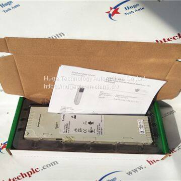 Schneider BMXXSP0600 Shielding Connection Kit For M340 Counter Module