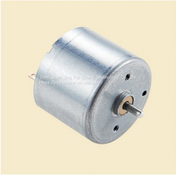 JRK-320SH-20141 Carbon Brush Motor, JRC DC Motor, Micro Air/Water/Medical Pump Motor , Customized Design for Customer photo-4