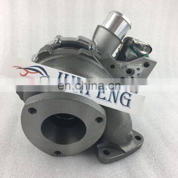 Turbo 812971-5002S 798166-0007 BK3Q-6K682-AB BK3Q-6K682-RC GTB2256VK Turbocharger for Ford Ranger 3.2 TDCI Diesel Engine Parts photo-4
