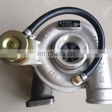 Turbo factory direct price 2674A225 GT2556S 711736-0025 турбокомпрессор photo-4