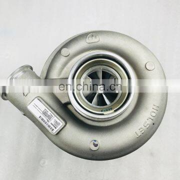 HX55 Turbo 4041615 4044351 11423083 D12 Engine turbocharger for Volvo Truck